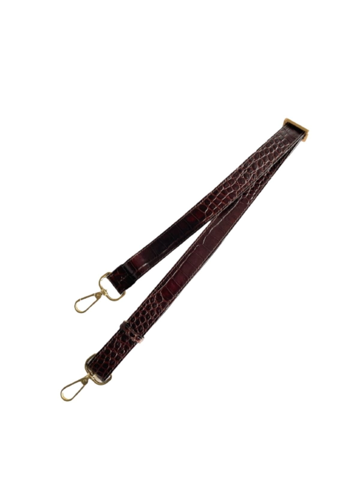 HARMONY brązowa skórzana torebka damska duża