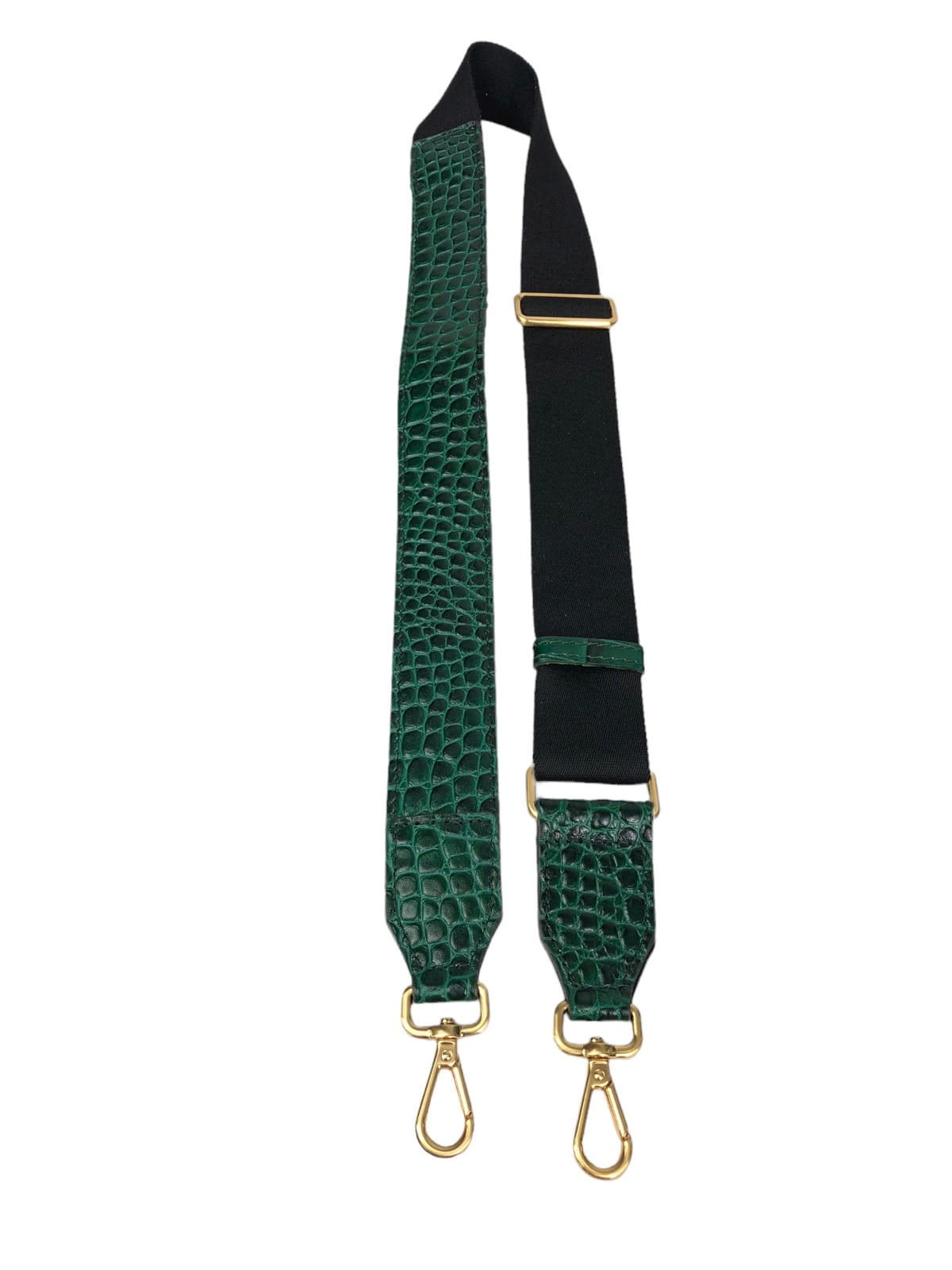 MADELINE butelkowa zieleń skórzana torebka damska duża