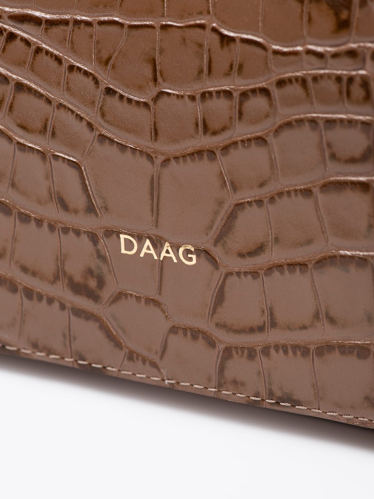 SALLY 2 beżowa duża skórzana torebka damska listonoszka torebka na ramię