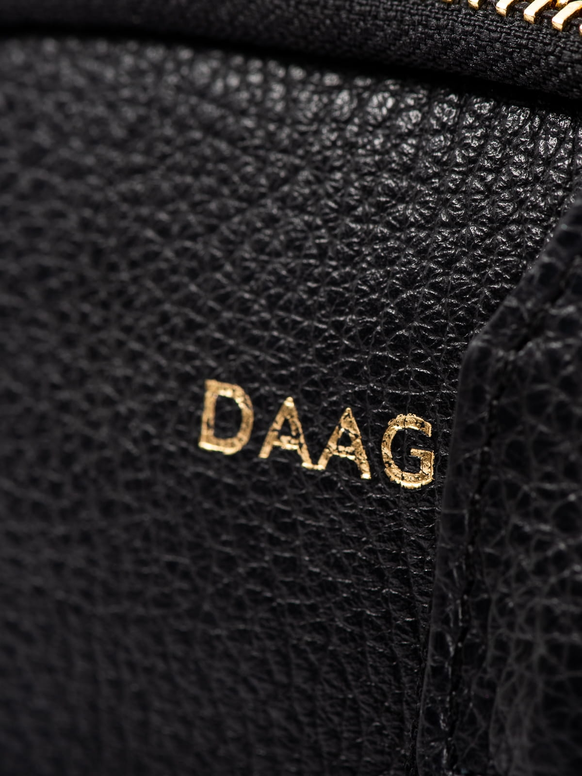 Irma czarna torebka na telefon i portfel torebeczka na telefon