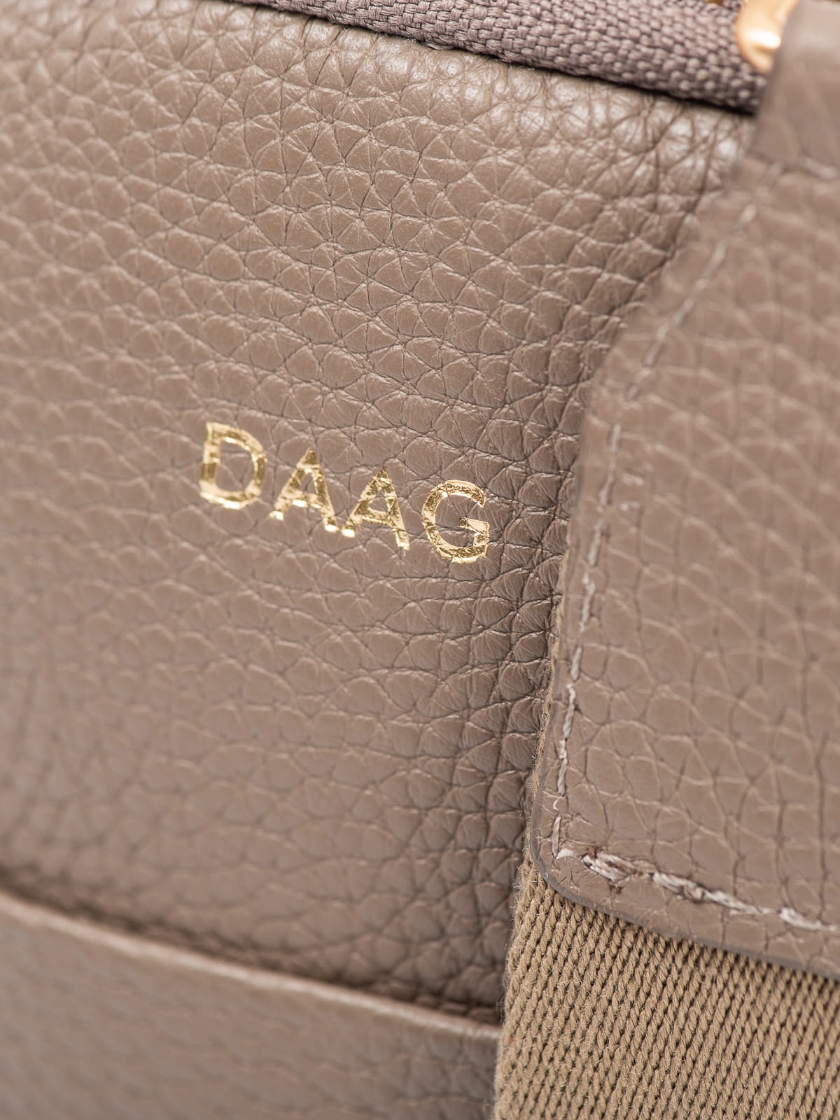 Irma taupe torebka na telefon i portfel torebeczka na telefon