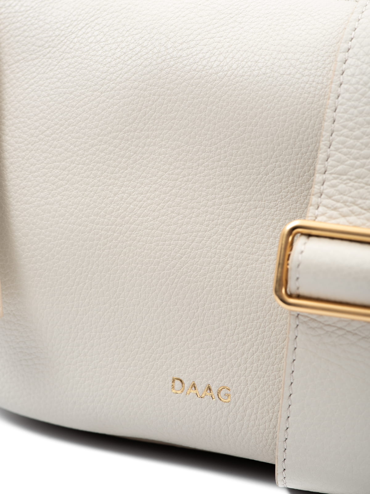 PENELOPE milk skórzana torebka damska listonoszka torba na ramię