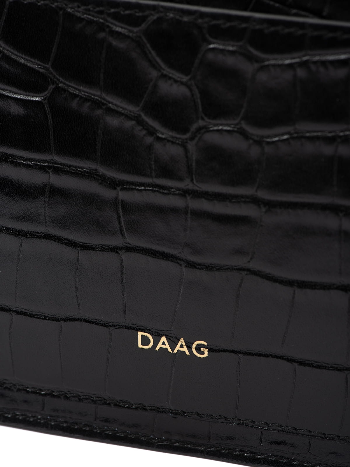 HARIETT skórzana torebka damska listonoszka torba na ramię