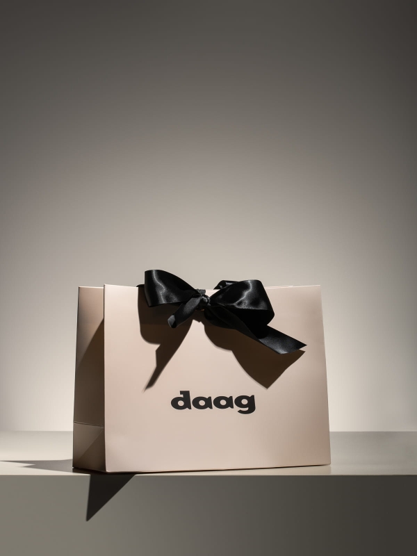 Torebka prezentowa Premium DAAG (M)