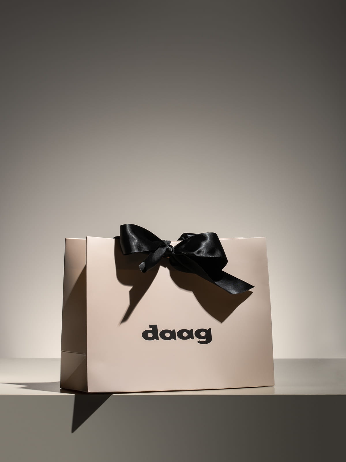 Torebka prezentowa Premium DAAG (M)