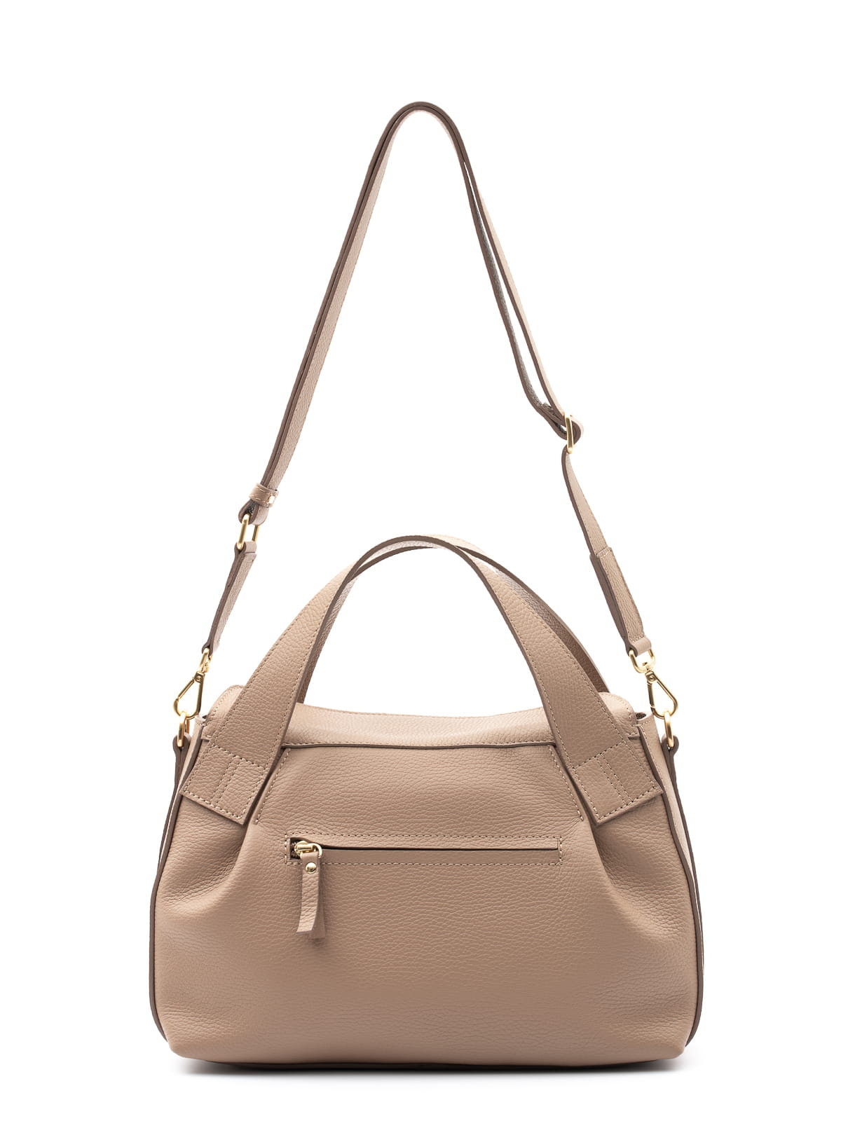 polska torebka handmade torebka beżowa