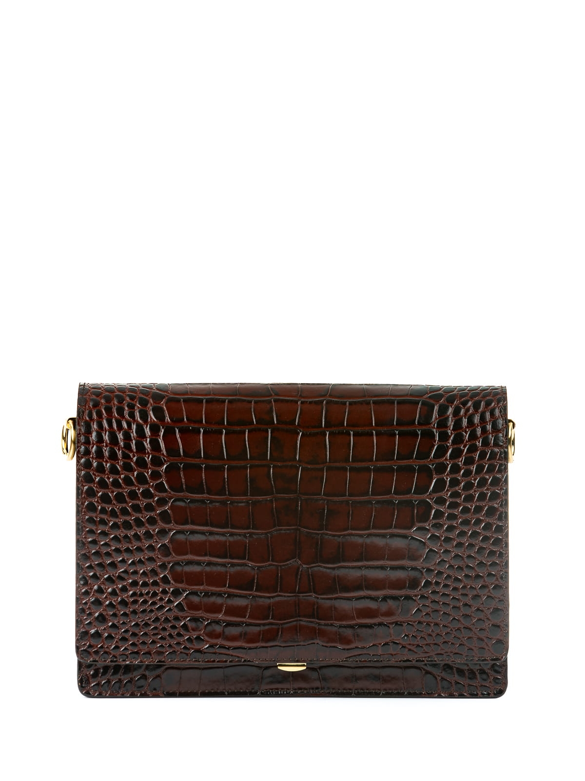 HARMONY brązowa skórzana torebka damska duża .JPG