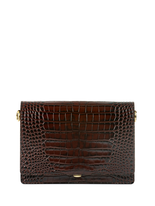 HARMONY brązowa skórzana torebka damska duża .JPG