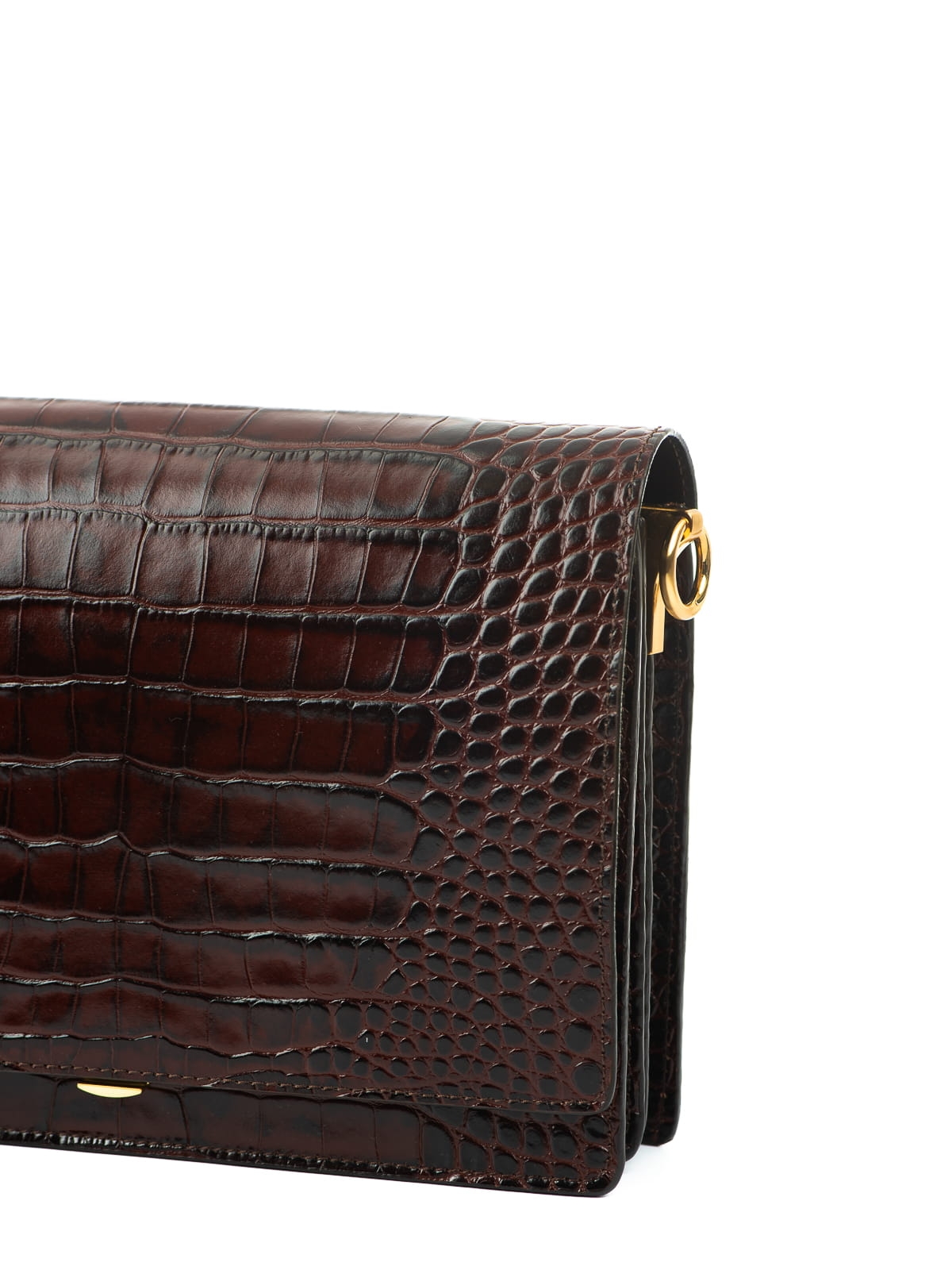 HARMONY brązowa skórzana torebka damska duża .JPG