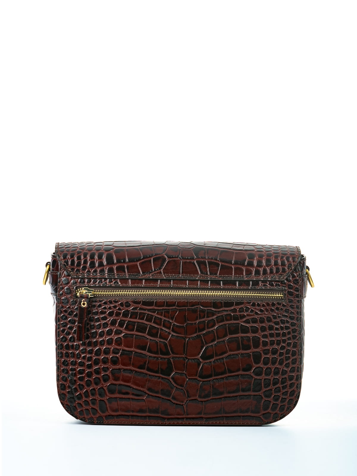 BLAIR brązowa skórzana damska torebka duża.JPG