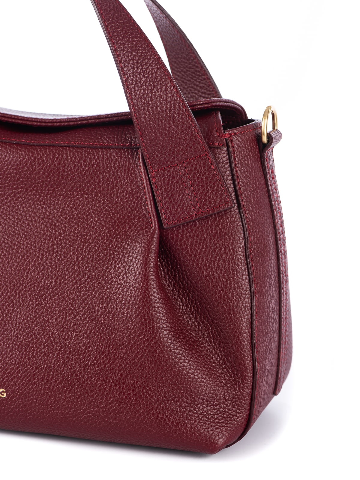 duża torebka damska skórzana wiśniowa.jpg