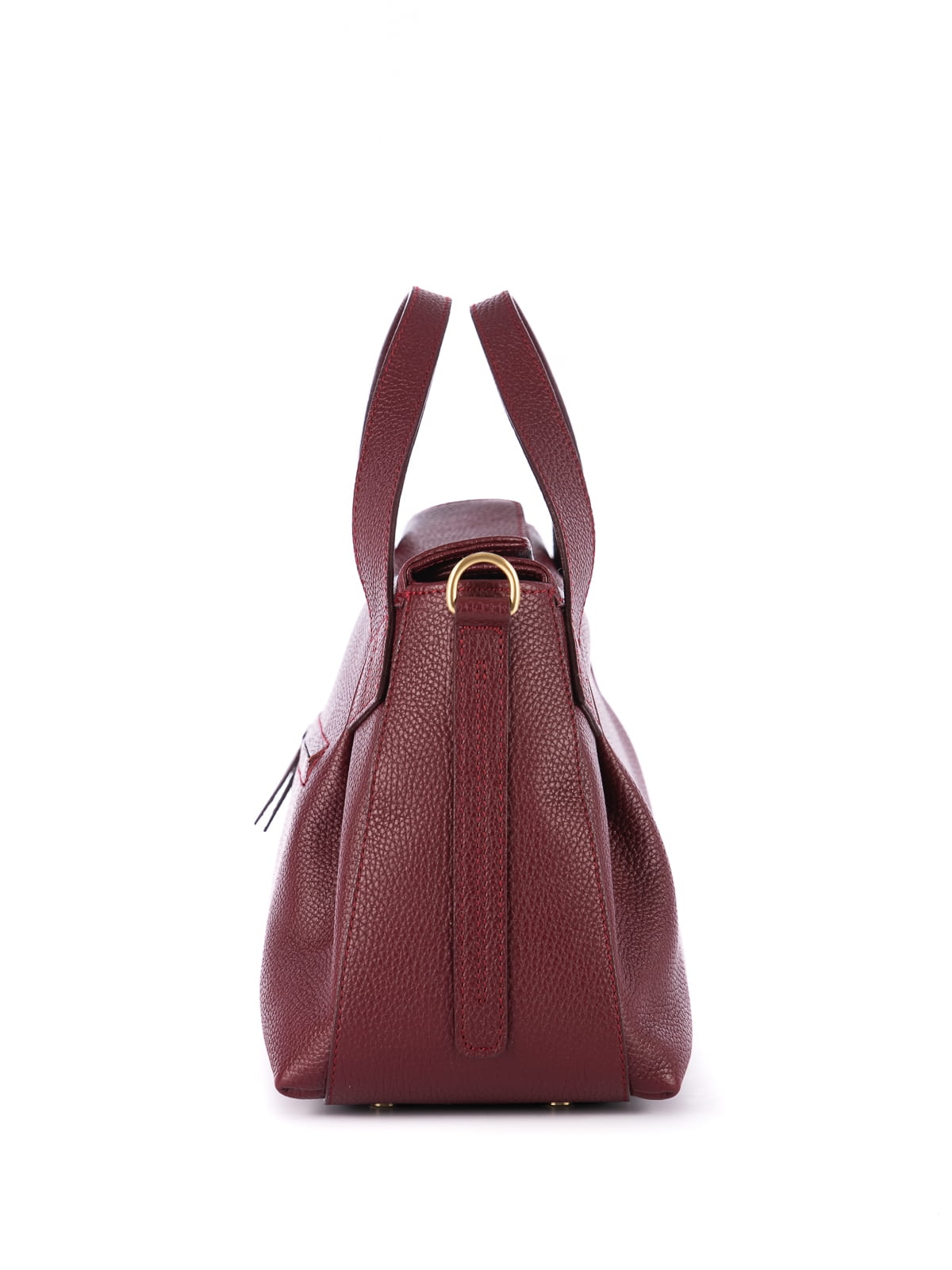 duża torebka wiśniowa damska skórzana.jpg