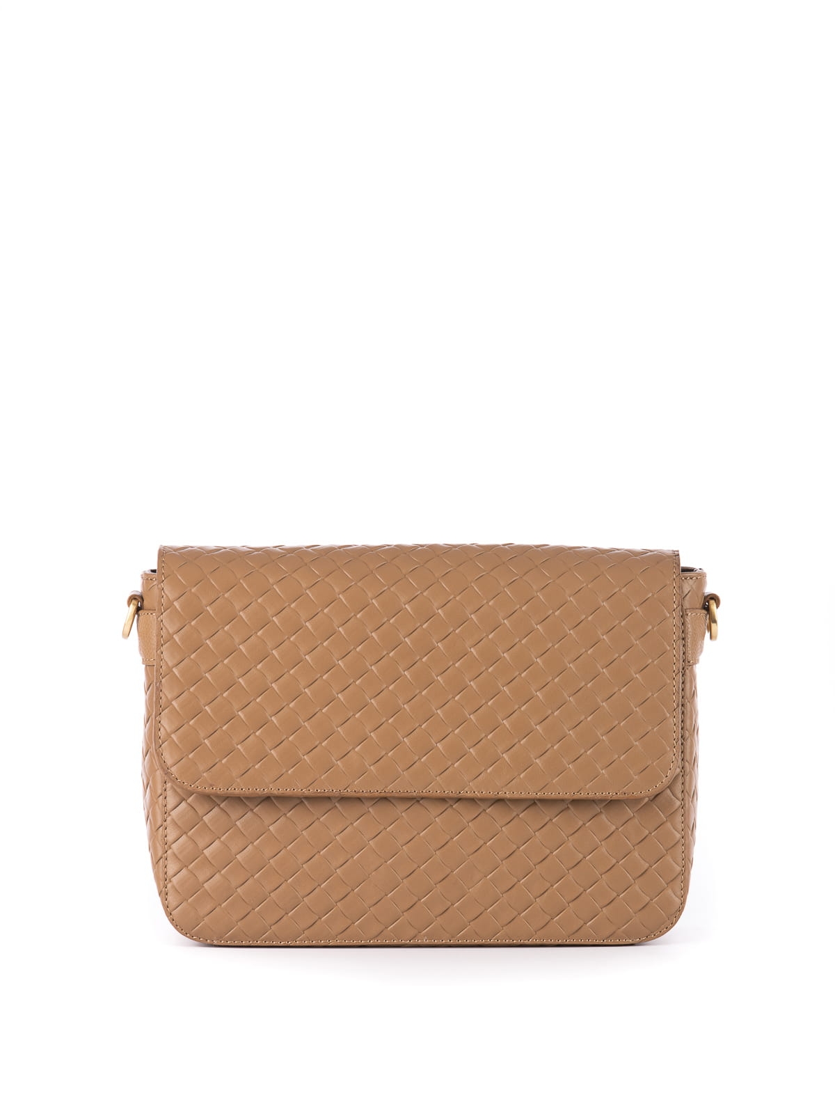 MARIA skórzana torebka damska listonoszka torba na ramię beżowa.jpg