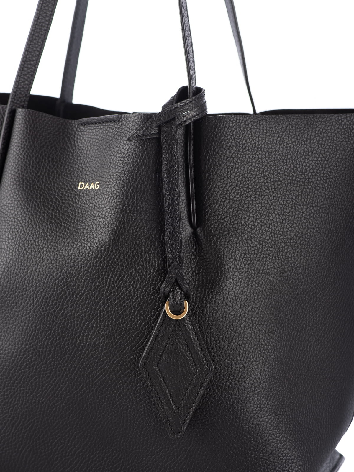 CLAIR czarna torba shopper damska duża skórzana shopperka.jpg