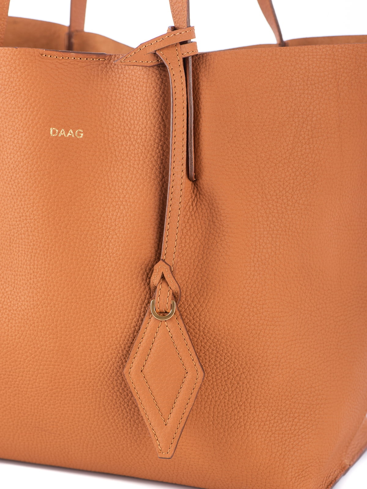 CLAIR koniak torba shopper damska duża skórzana shopperka (1).jpg