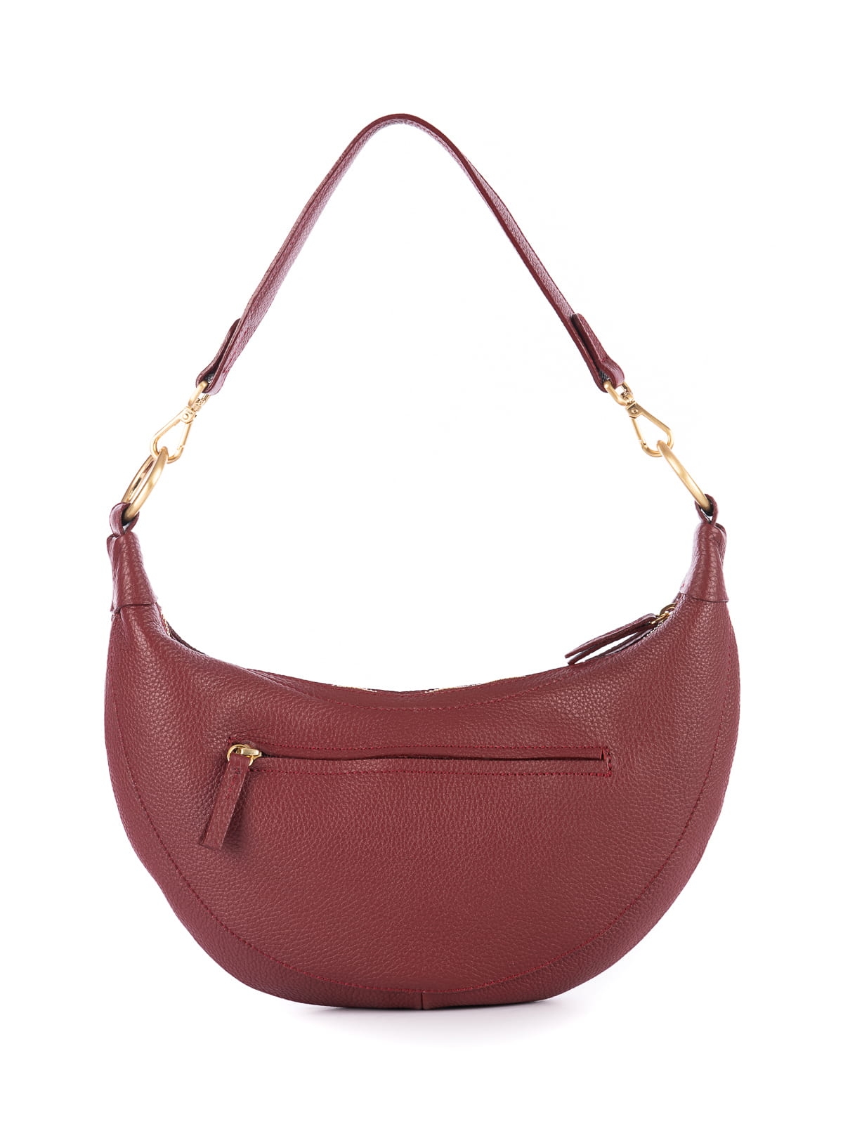 LUA bordowa skóra naturalna damska torba na ramię.jpg