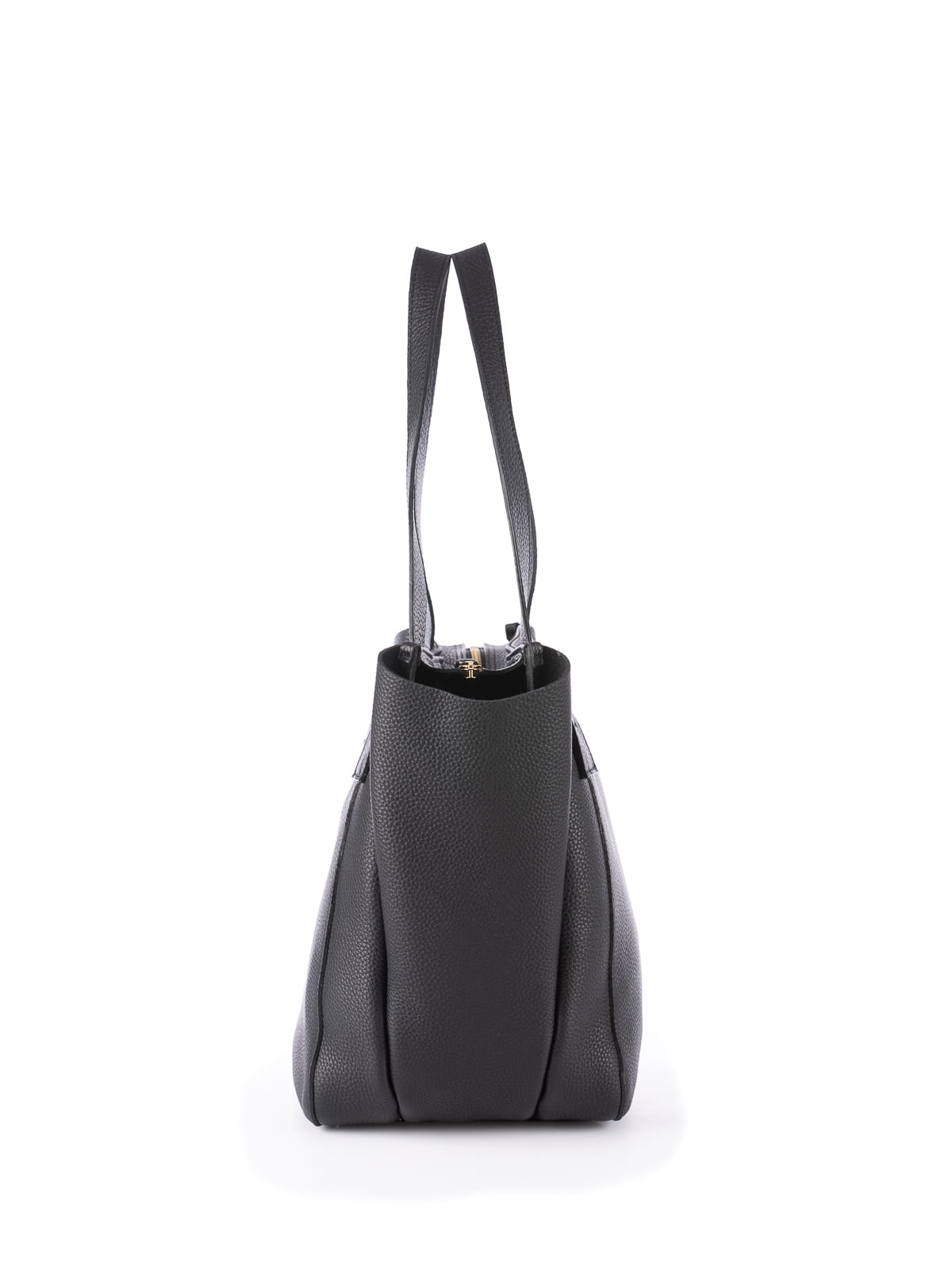 ISABELLA czarna skórzana shopperka.jpg