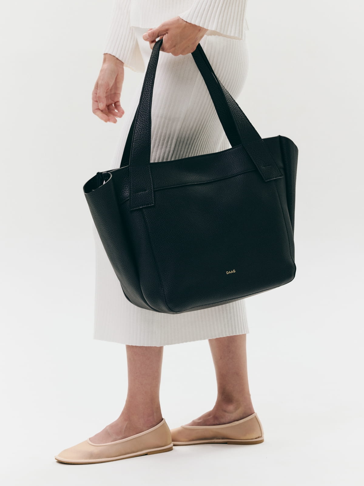 ISABELLA czarna torba shopper damska skóra naturalna.jpg