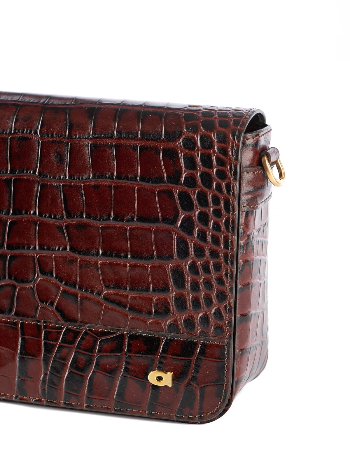 SALLY 4 brązowa skórzana torebka damska listonoszka.JPG