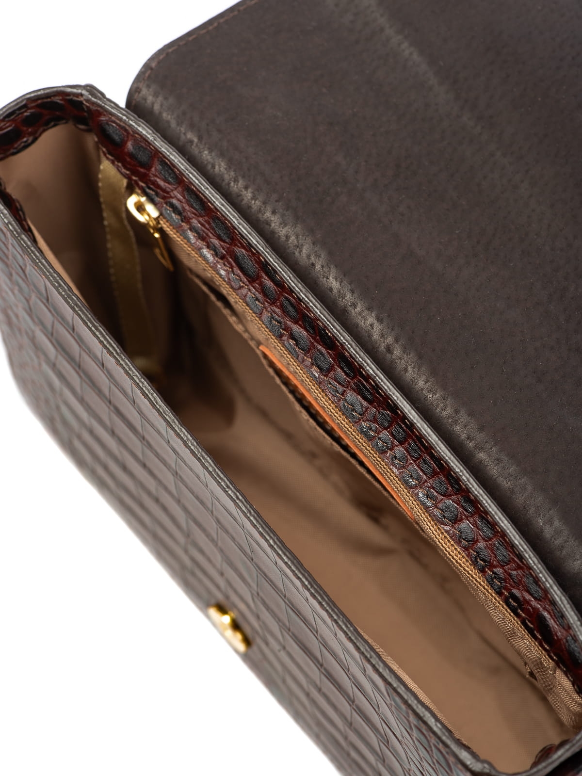 SALLY 4 brązowa skórzana torebka damska listonoszka.JPG