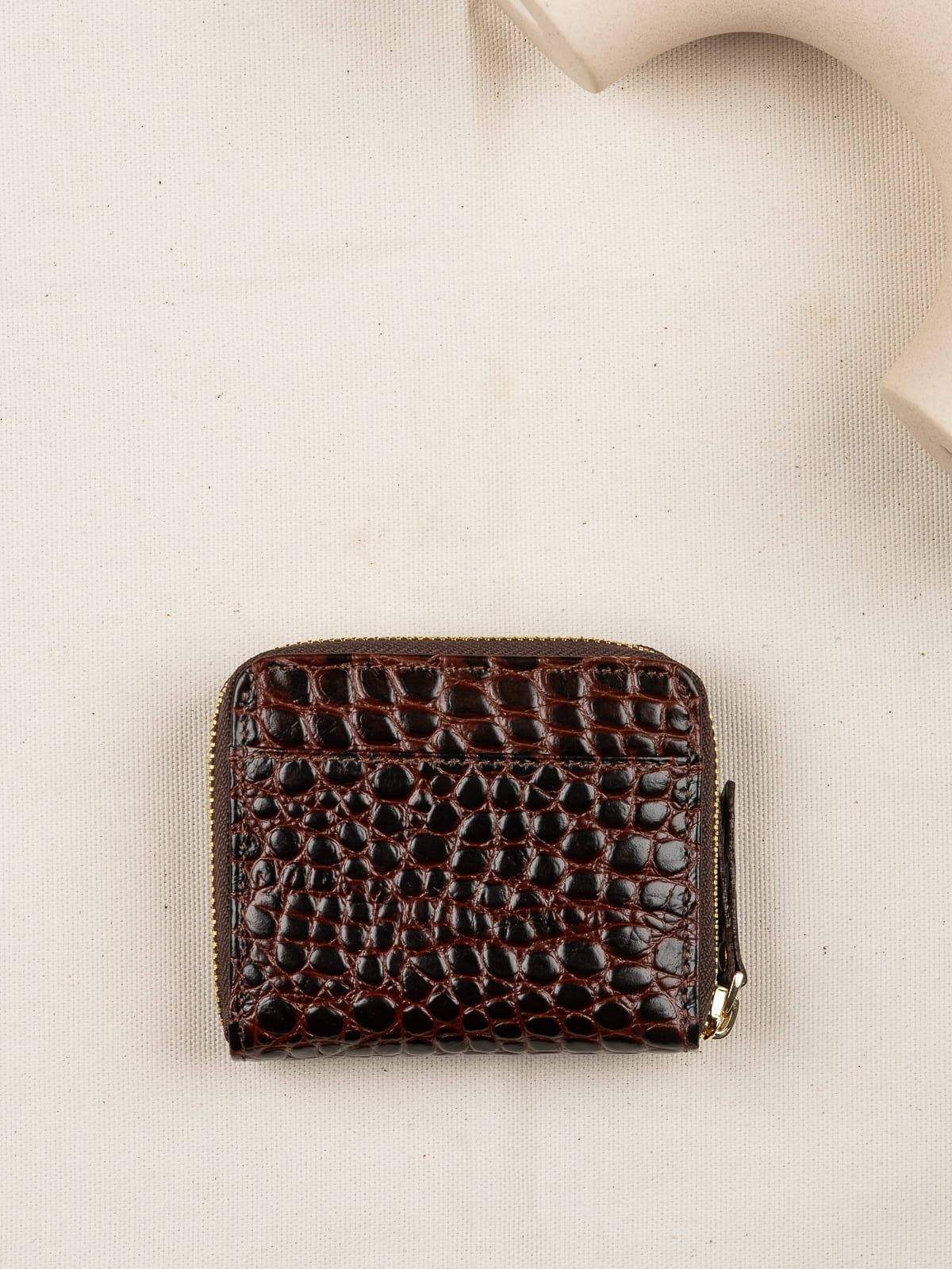 DIANA brązowy portfel damski skórzany.JPG