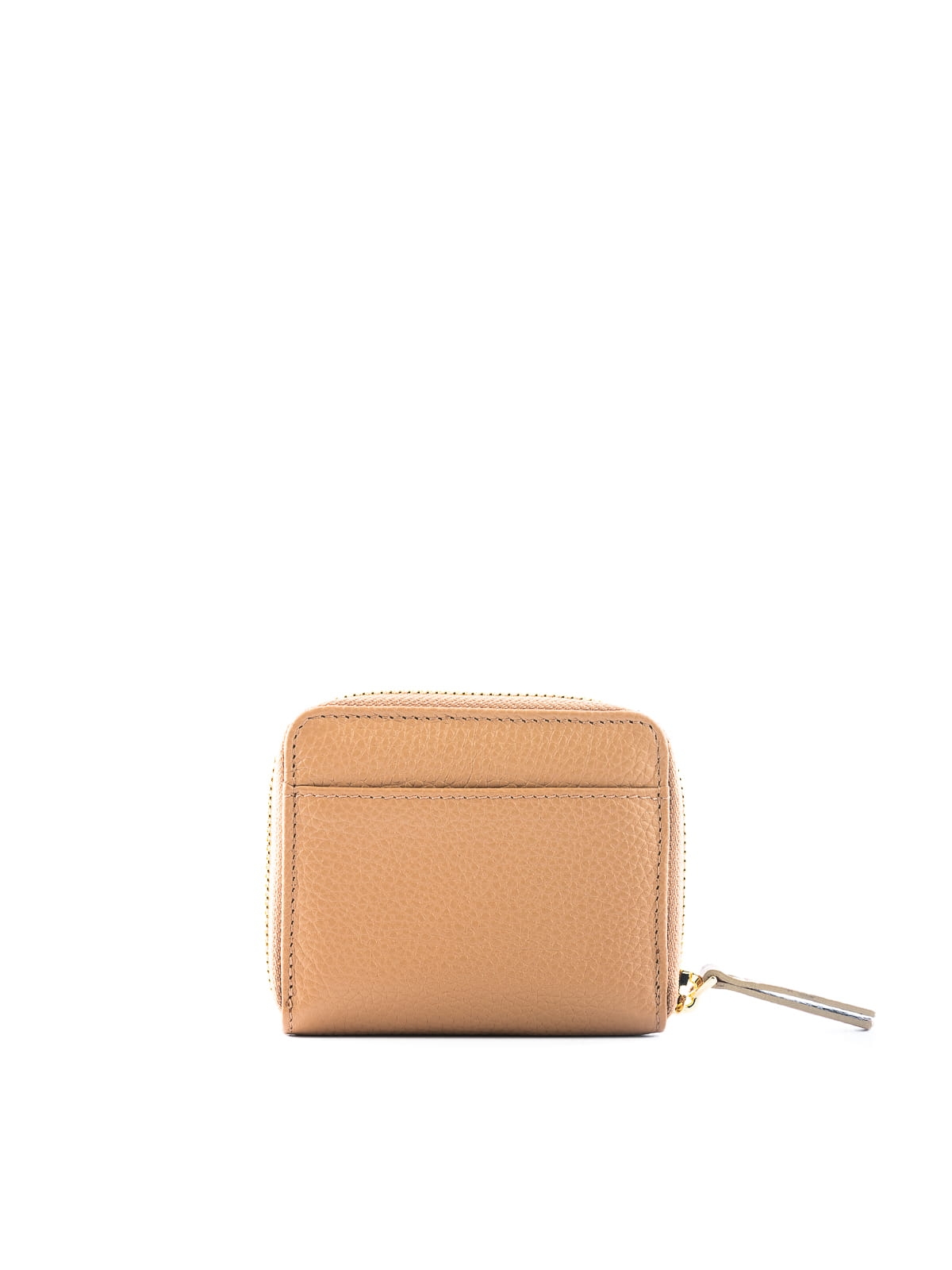 DIANA beżowy  damski portfel skórzany.JPG