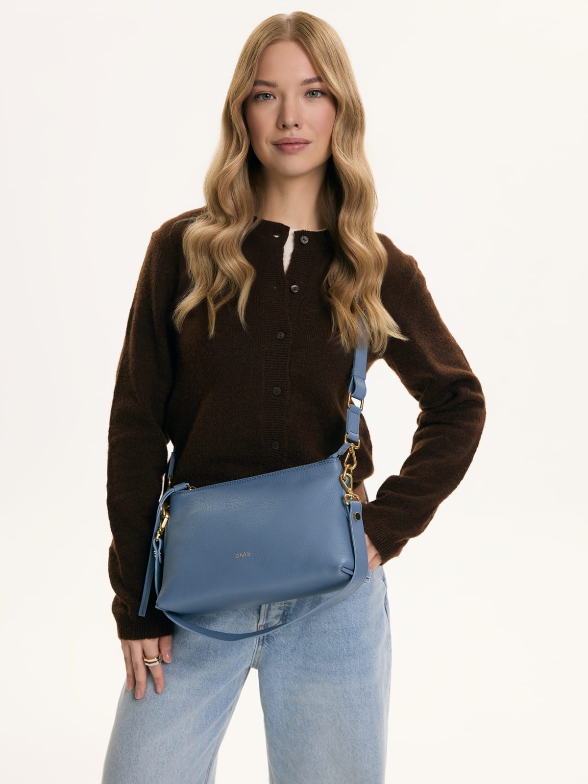 CLAUDIA baby blue skórzana torebka damska duża listonoszka.jpg