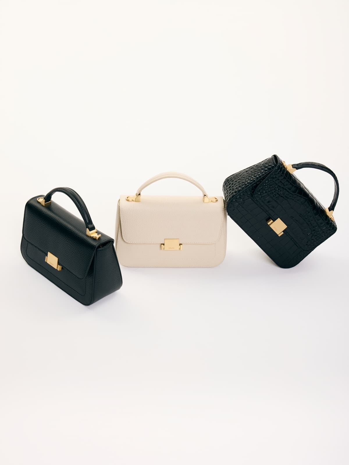 CYNTHIA czarna croco mała skórzana torebka damska.jpg