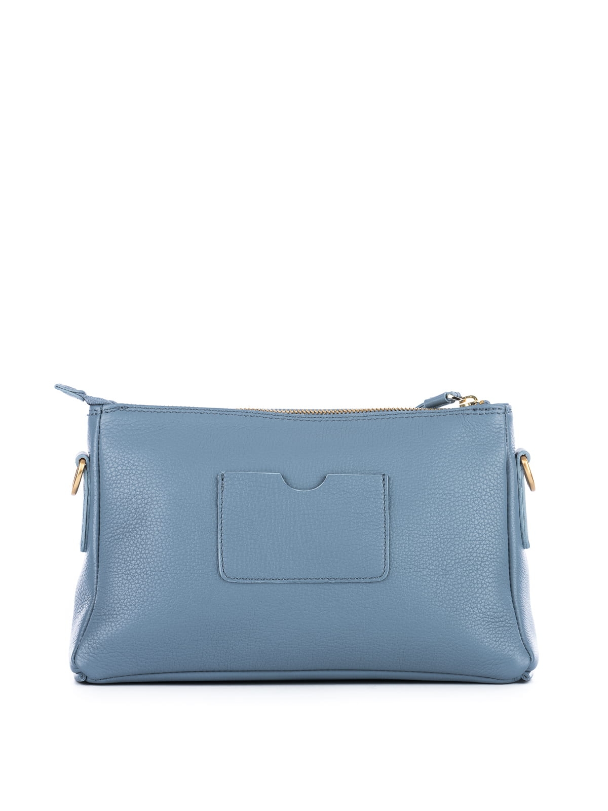 CLAUDIA baby blue skóra torebka damska duża listonoszka.JPG