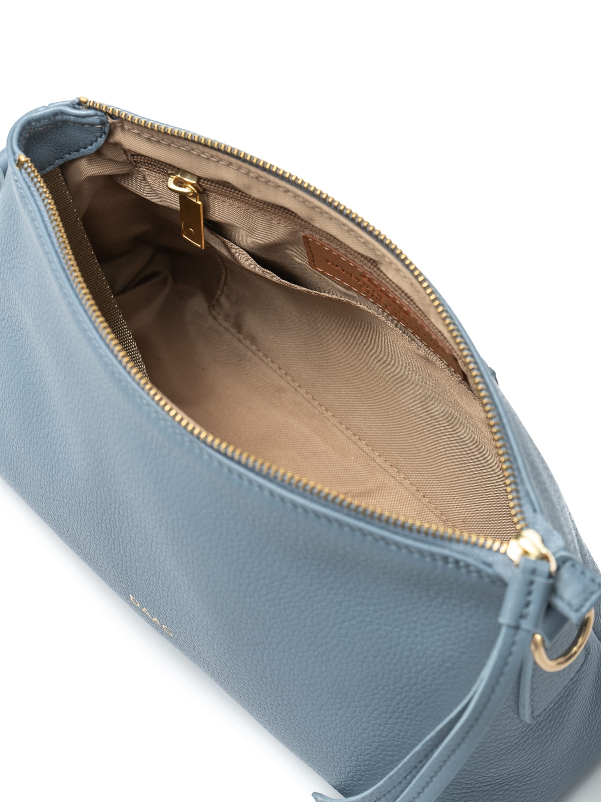 CLAUDIA baby blue skórzana damska torebka duża listonoszka.JPG