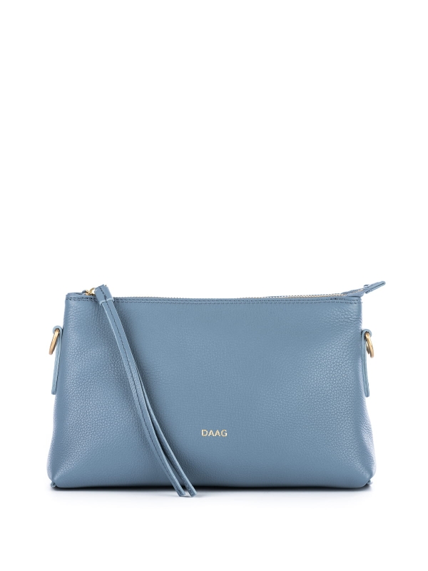 CLAUDIA baby blue skórzana torebka damska duża torebka.JPG