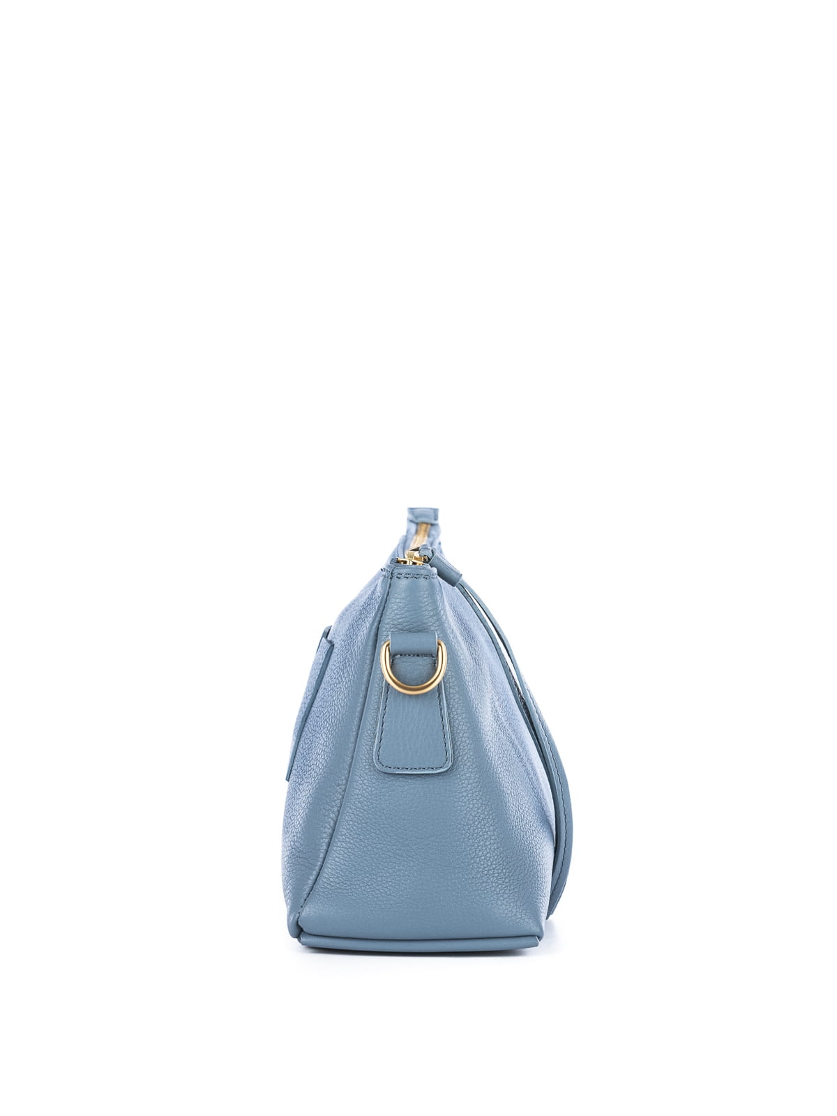 CLAUDIA baby blue skórzana torebka damska.JPG