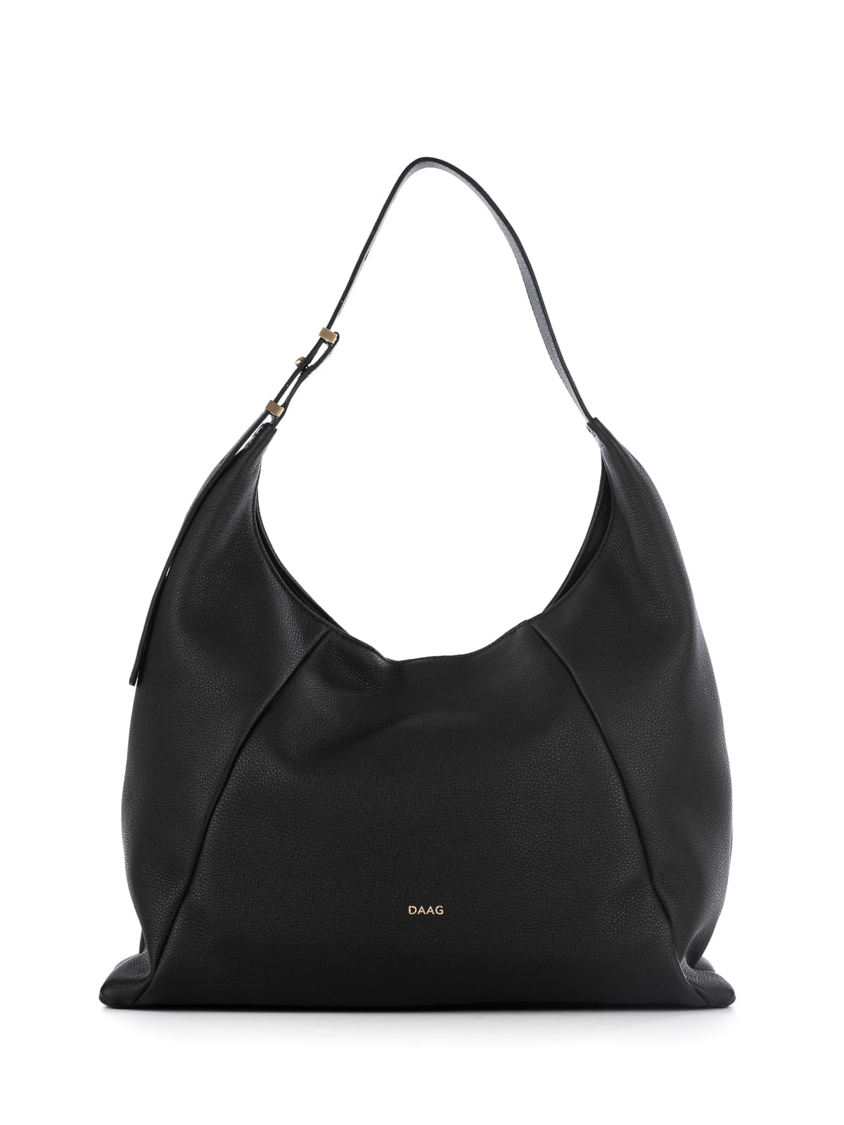 NICOLETTE czarna skórzana torebka damska listonoszka torba shopper.JPG