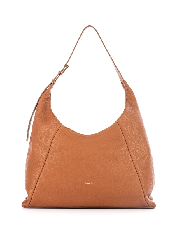 NICOLETTE koniak skórzana torebka damska listonoszka na ramię.JPG