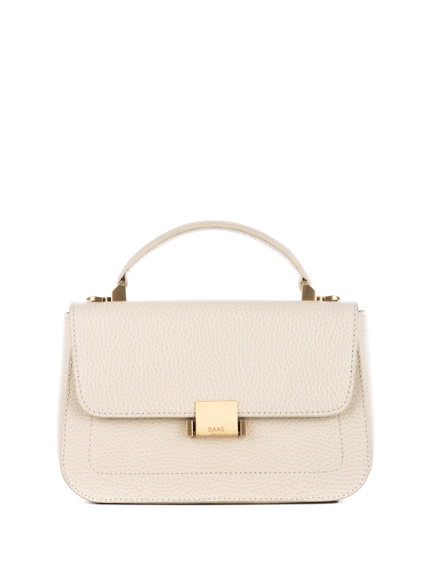 CYNTHIA milk groszek mała skórzana torebka damska skóra naturalna.JPG