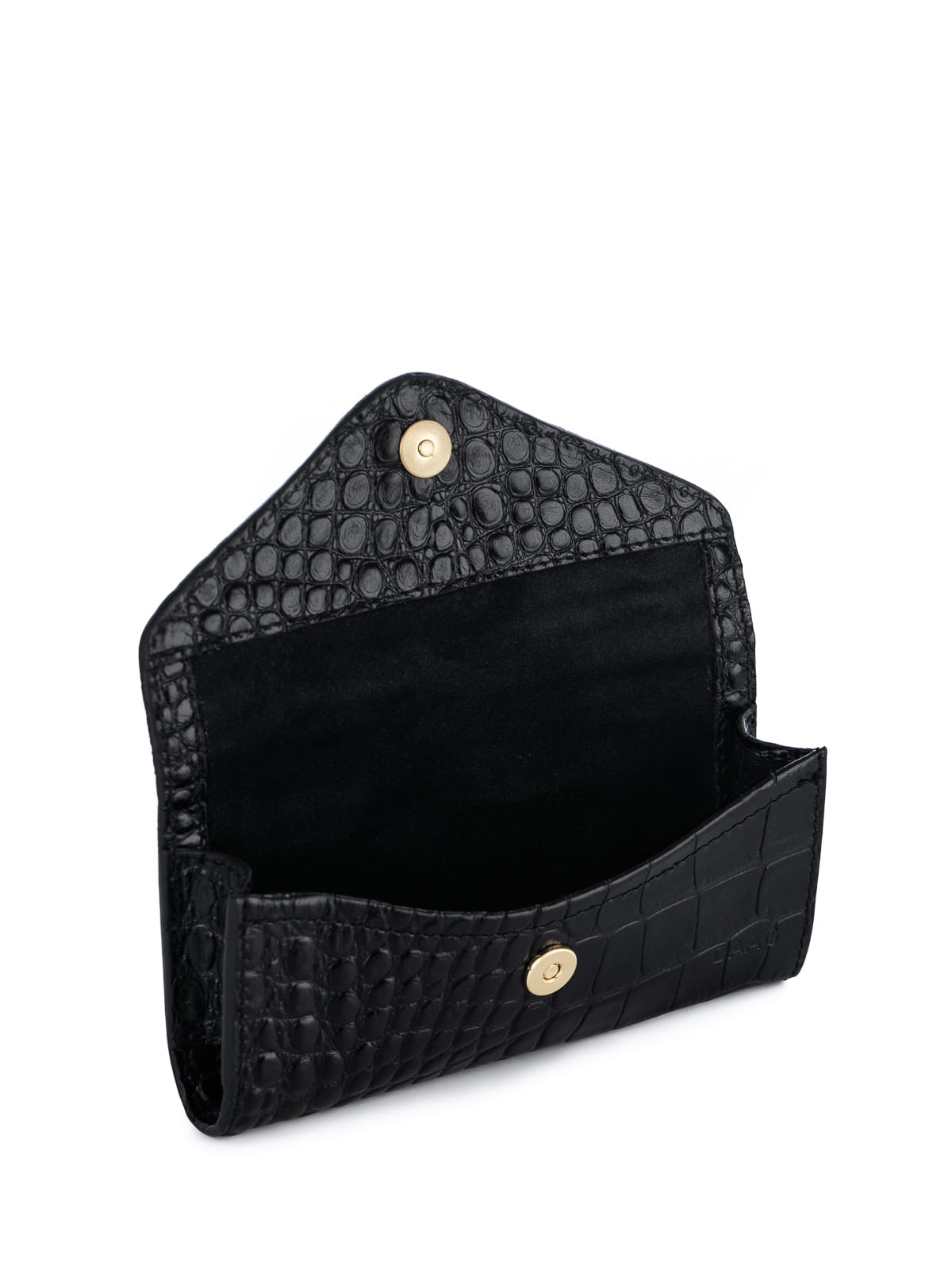 DALIA czarne etui na okulary skóra naturalna damski futerał pokrowiec.JPG