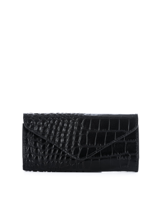 DALIA czarne etui na okulary skórzany damski futerał pokrowiec.JPG