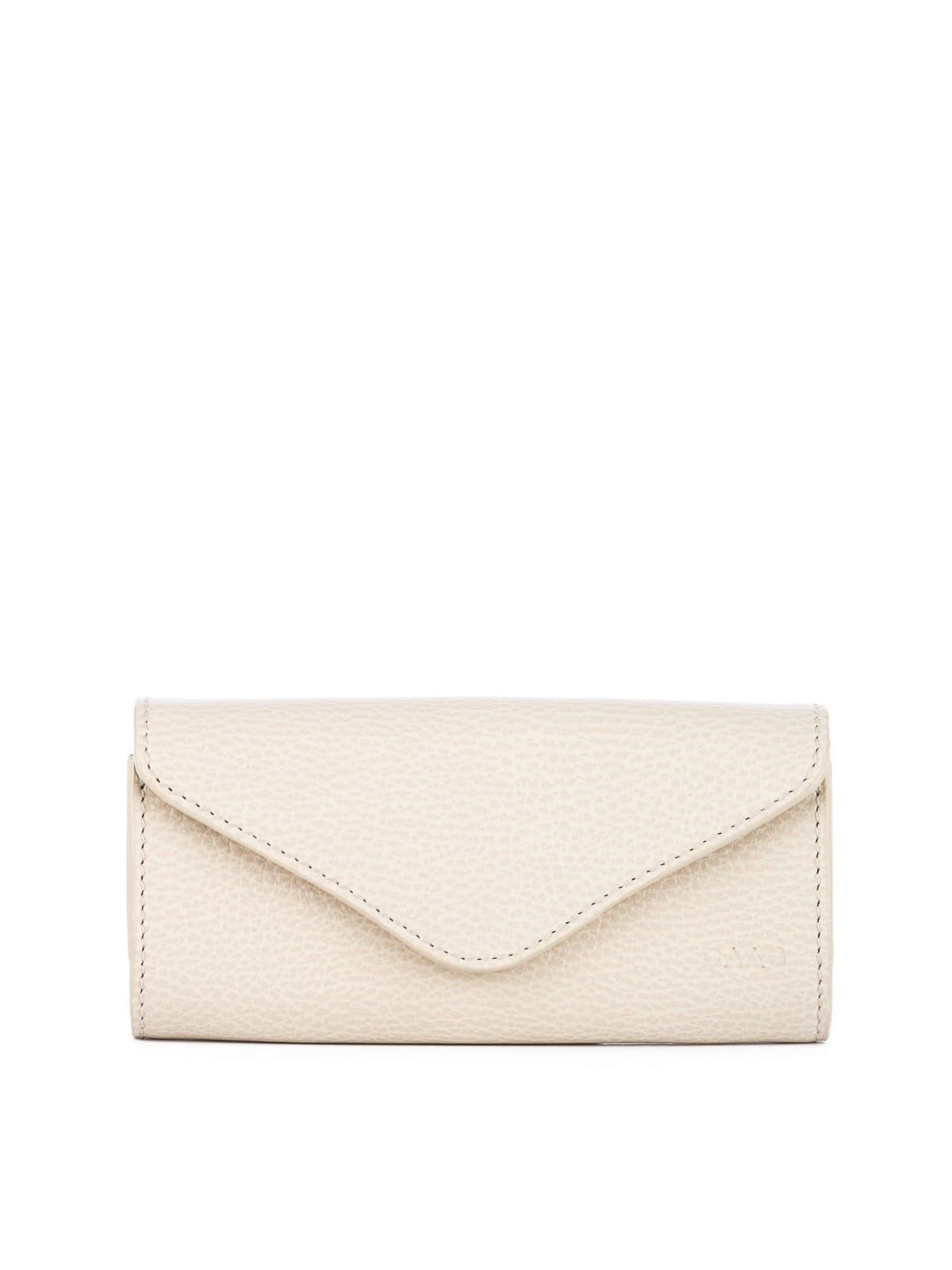 DALIA milk groszek etui na okulary skórzany damski futerał.JPG