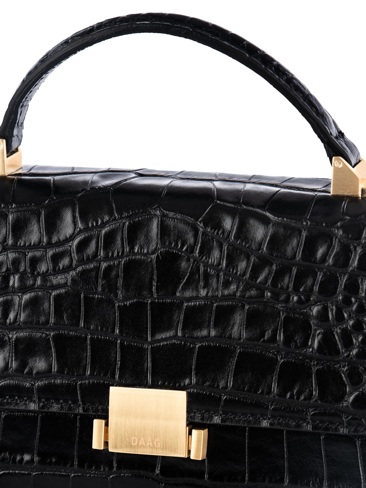 CYNTHIA czarna mała elegancka skórzana torebka damska.JPG