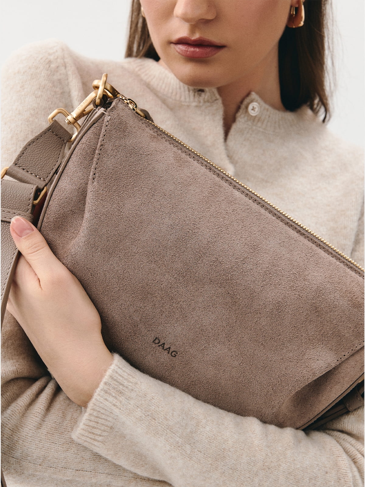 PENELOPE zamsz jasny taupe skóra zamszowa skóra naturalna torebka damska.jpg