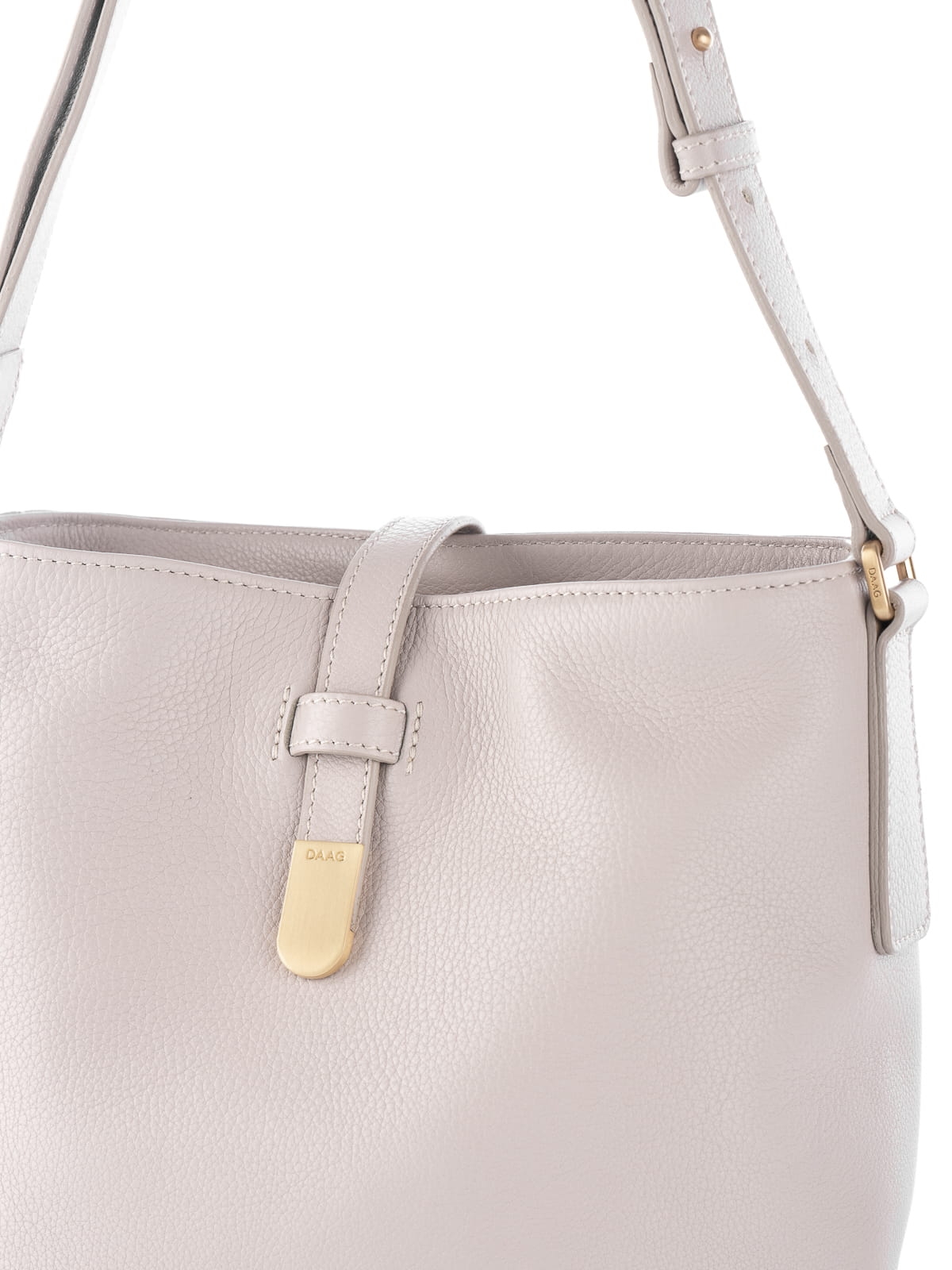 LUCIA jasny beż duża damska skórzana torebka.JPG