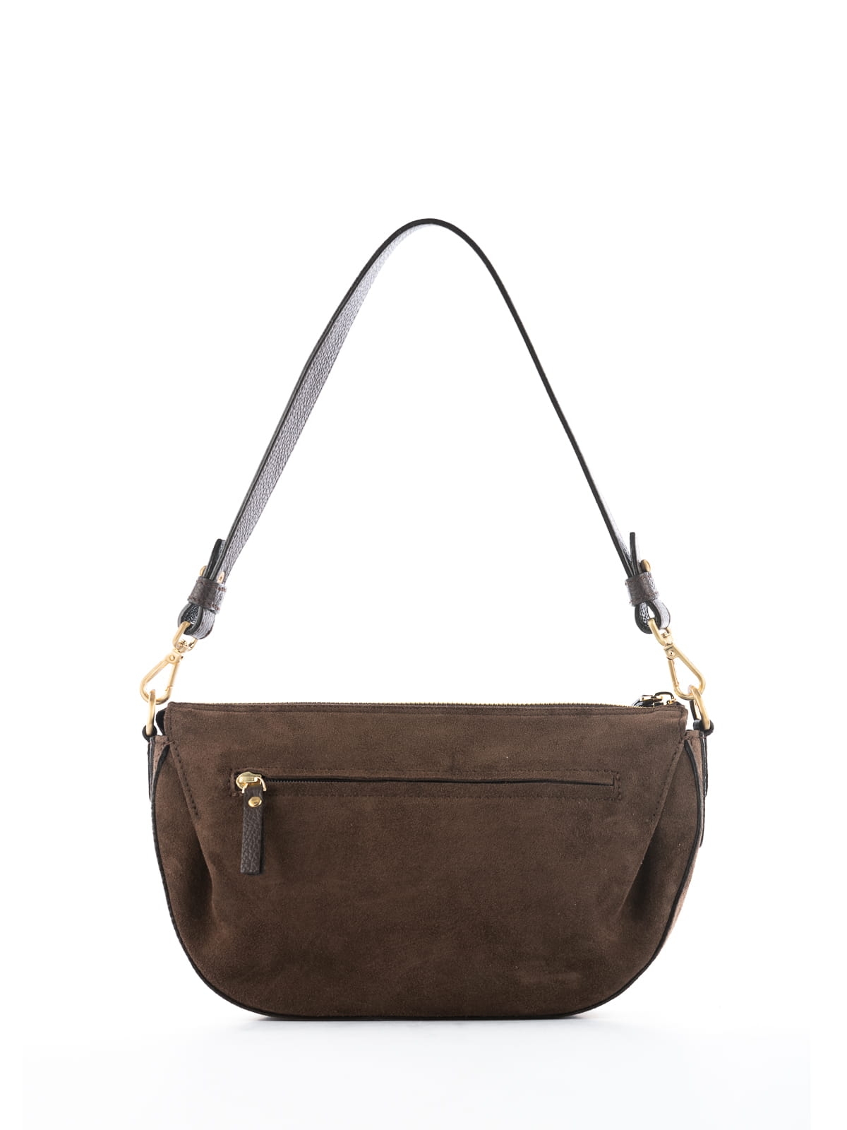 PENELOPE zamsz czekoladowy skórzana damska listonoszka torba na ramię.jpg