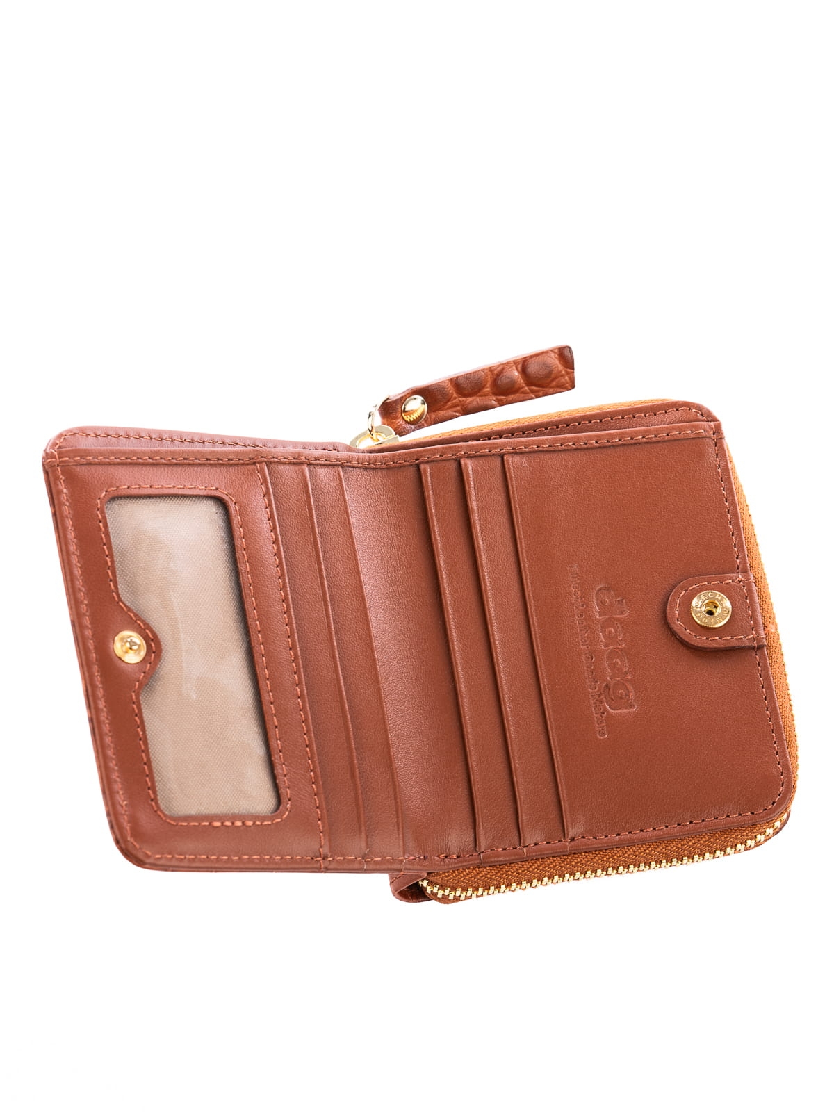 DIANA koniak damski portfelskórzany.JPG