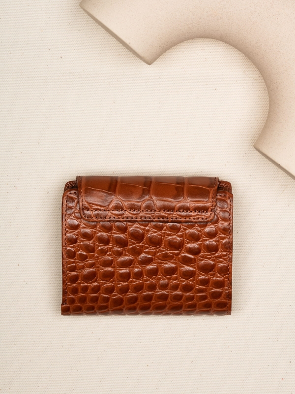 MELANIE koniak skórzany damski .JPG