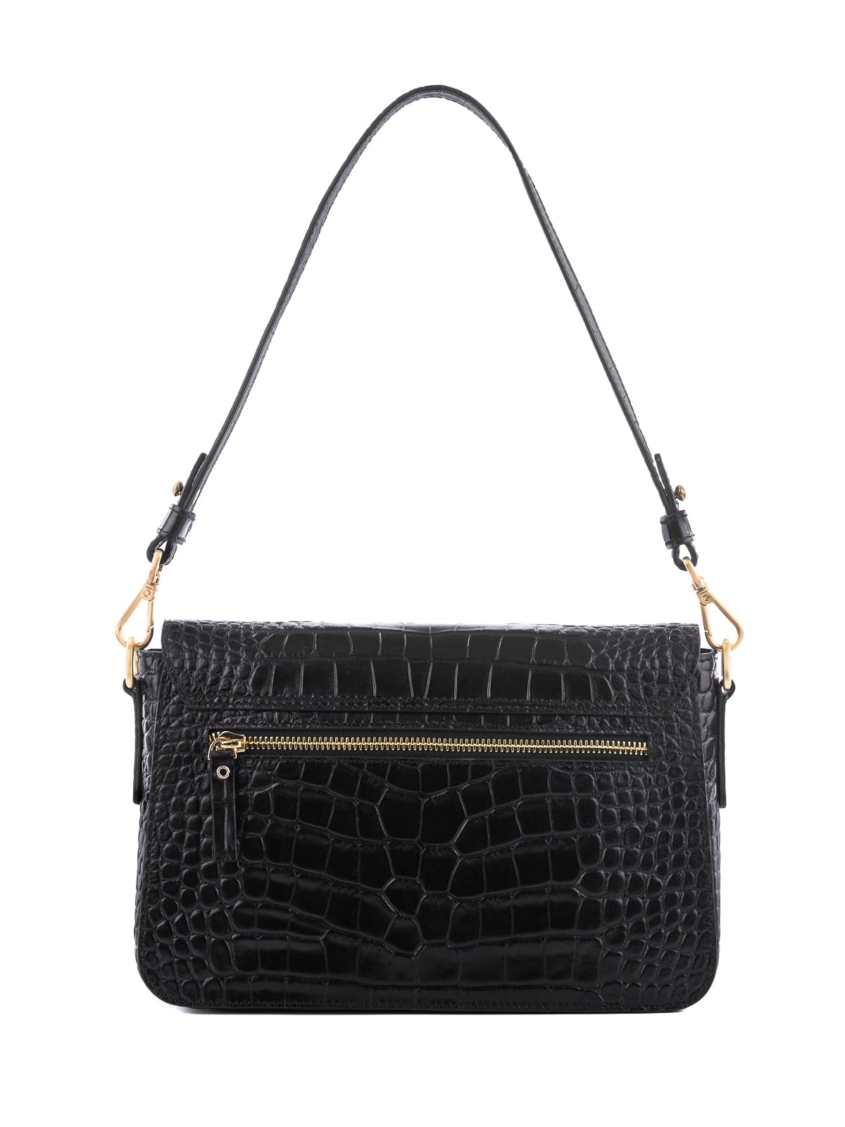 LYNETTE czarna torebka damska.JPG