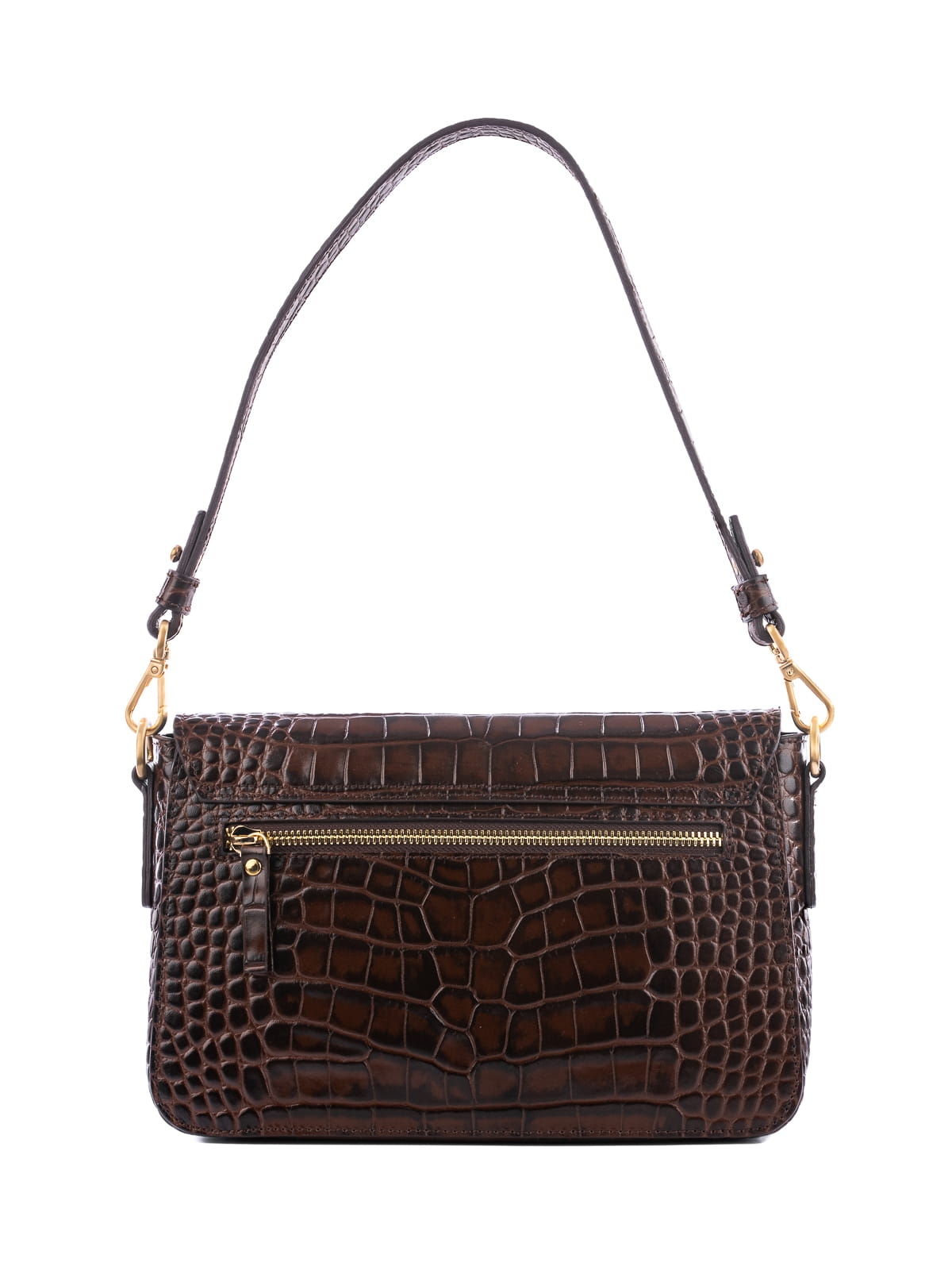 LYNETTE brązowa skóra torebka damska.JPG