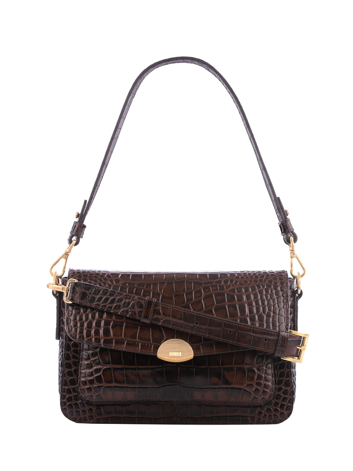 LYNETTE brązowa skórzana torebka damska.JPG