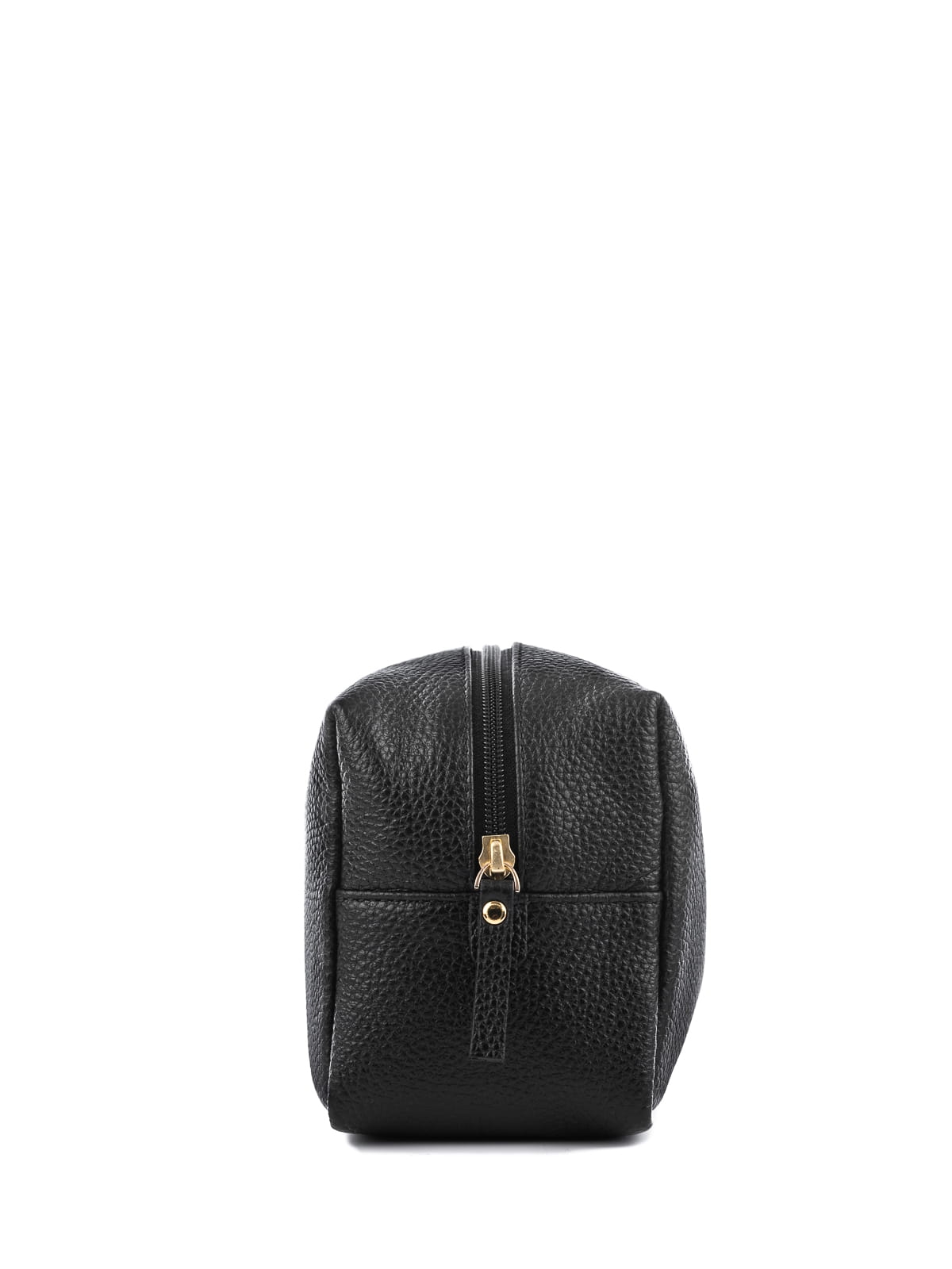 TILLY XL czarna skórzana kosmetyczka damska.JPG