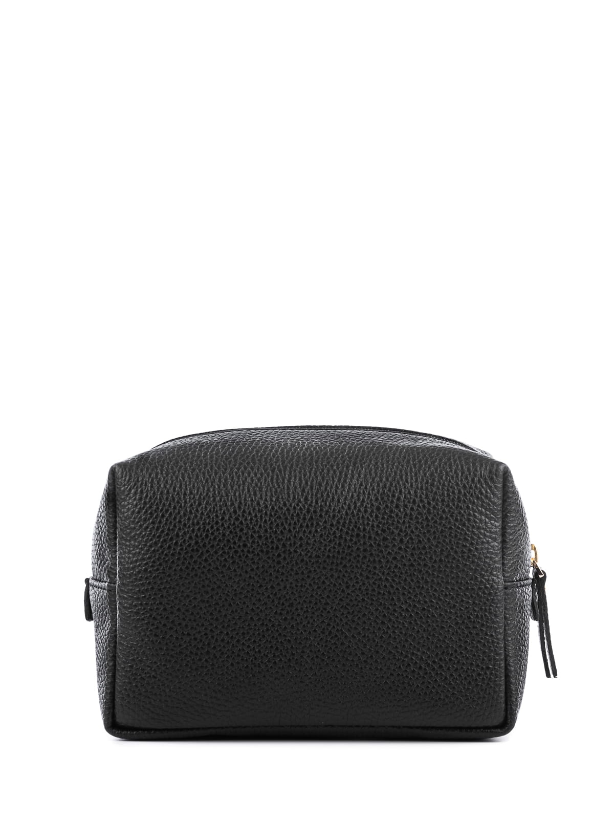 TILLY XL czarna skórzana kosmetyczka damska.JPG