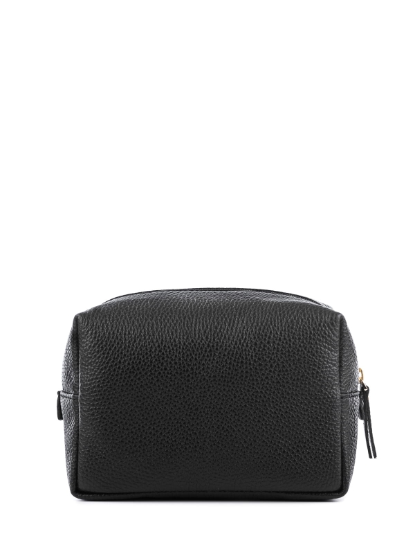 TILLY XL czarna skórzana kosmetyczka damska.JPG